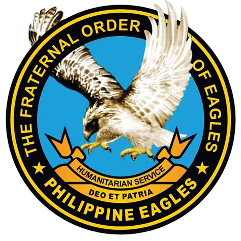 philippine eagles logo png